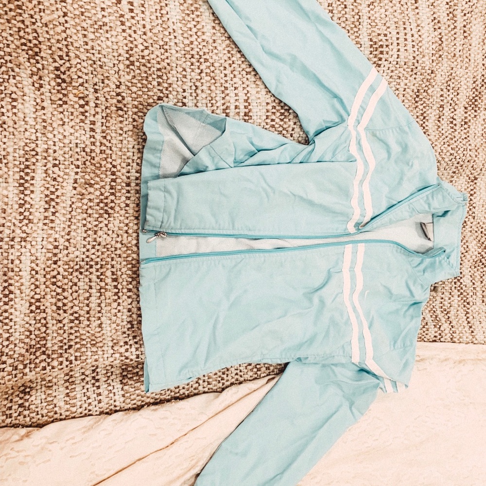 VINTAGE Nike Bomber Jacket